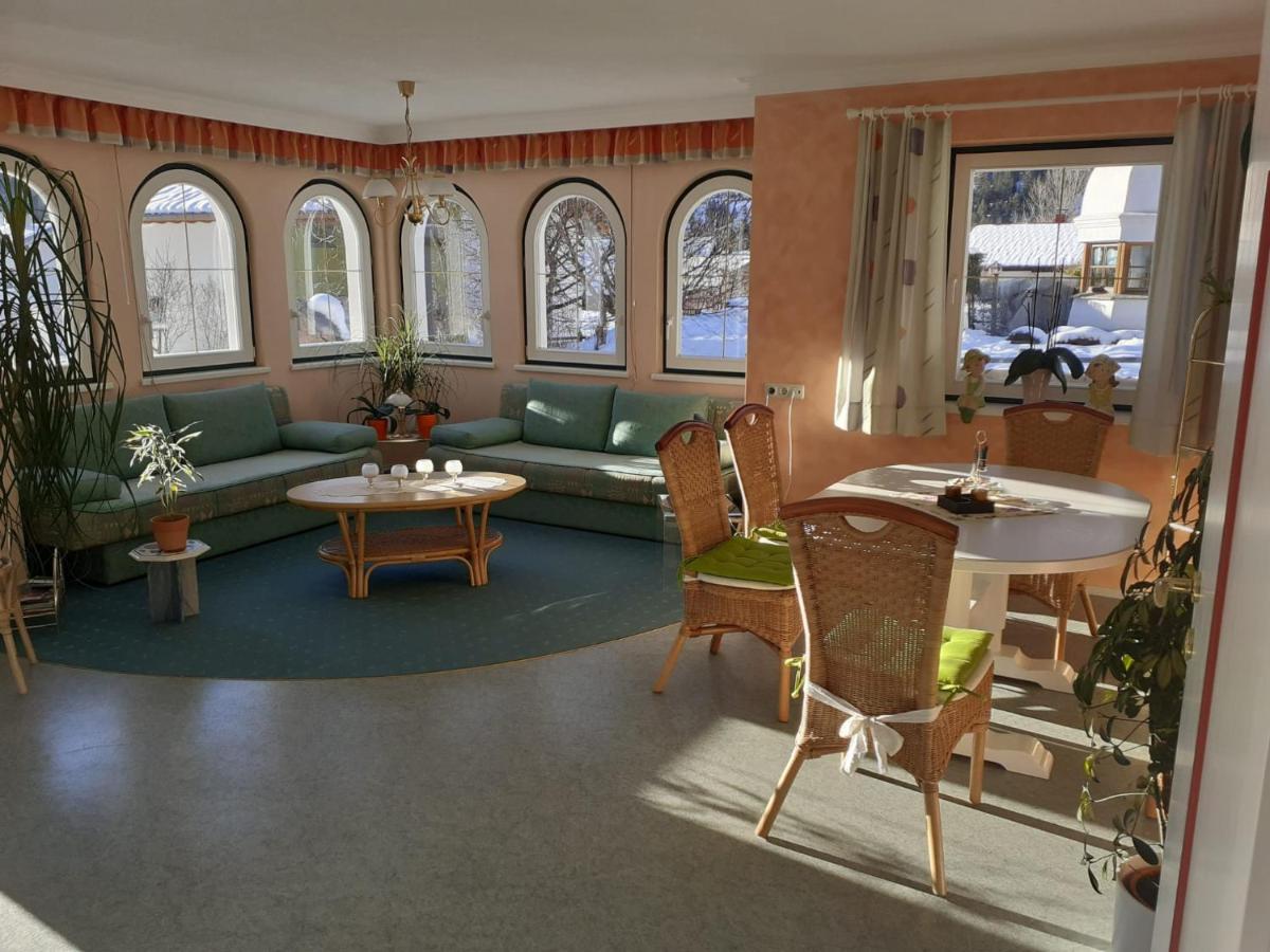 ElmenHaus Bielefeldアパートメント エクステリア 写真